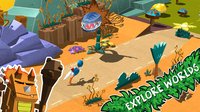 Cartoon Survivor screenshot, image №690348 - RAWG