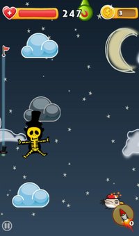 Cloud 9 screenshot, image №1200415 - RAWG