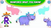 Super ABC! Learning games for kids! Preschool apps screenshot, image №1589711 - RAWG