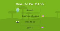 One-Life Blob screenshot, image №1291407 - RAWG