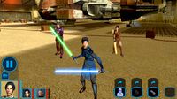 Star Wars: Knights of the Old Republic screenshot, image №768769 - RAWG