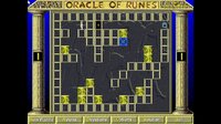 Oracle of Runes screenshot, image №4242470 - RAWG