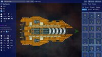 eXoSpace Combat Engineer screenshot, image №4258812 - RAWG