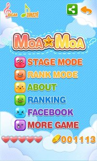 MoaMoa screenshot, image №1579149 - RAWG