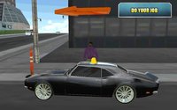Crazy Driver Taxi Duty 3D screenshot, image №1425037 - RAWG
