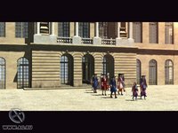 Versailles 2: Testament of the King screenshot, image №328102 - RAWG