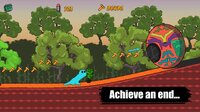 Adventure Bot: Action platformer game screenshot, image №3775251 - RAWG