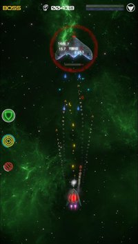 Galaxy Attack screenshot, image №1809963 - RAWG