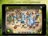 Antroad Defense for iPhone (Retina support) screenshot, image №1809521 - RAWG