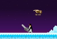 The Littlest Penguin (2D) screenshot, image №1316520 - RAWG