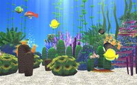 Aquarium Sim screenshot, image №977932 - RAWG