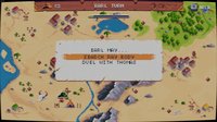 Gunman Tales (itch) screenshot, image №1036167 - RAWG