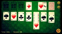 Mega Solitaire Card Game screenshot, image №1552502 - RAWG