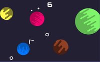 Space Chaos (itch) (Ahmed Yasir) screenshot, image №1860068 - RAWG
