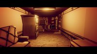 Bendy And The Henry's Secrets screenshot, image №2373405 - RAWG