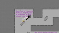 CUBES, GUNS and LIES screenshot, image №2163076 - RAWG
