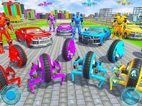 Spider Wheel Robot War Game screenshot, image №3163465 - RAWG