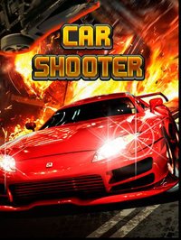 Car Race: A Shooting car racing screenshot, image №1333764 - RAWG