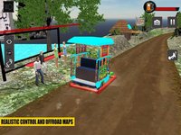 New Driving Tuk Tuk Hill screenshot, image №1882439 - RAWG