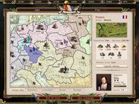 Cossacks 2: Battle for Europe screenshot, image №443256 - RAWG