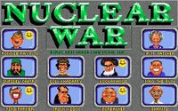 Nuclear War screenshot, image №749379 - RAWG
