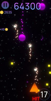 Blobby Blast screenshot, image №2696039 - RAWG