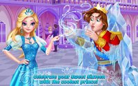 Ice Princess - Sweet Sixteen screenshot, image №1540573 - RAWG