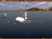 Privateer's Bounty: Age of Sail 2 screenshot, image №341607 - RAWG