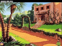 King's Quest 6: Heir Today Gone Tomorrow screenshot, image №324933 - RAWG