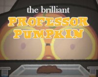 The Brilliant Professor Pumpkin screenshot, image №2581950 - RAWG