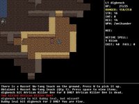 The Sewer Goblet screenshot, image №3266598 - RAWG