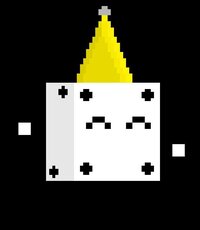 dice guy screenshot, image №3473304 - RAWG