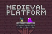 Medieval platform screenshot, image №2419943 - RAWG