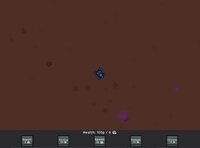 Invasion Scraper (ODJ 08.08.) screenshot, image №3513832 - RAWG