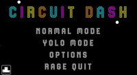 Circuit Dash screenshot, image №1974883 - RAWG