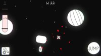 Super Space Jump Man screenshot, image №1982911 - RAWG