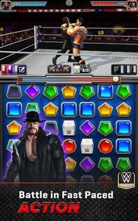 WWE Champions screenshot, image №1398183 - RAWG