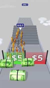 Money Rush screenshot, image №3038404 - RAWG