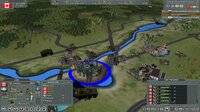 Supreme Ruler Global Outbreak screenshot, image №4193848 - RAWG