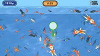 Scoop it! Goldfish screenshot, image №4074483 - RAWG