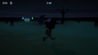 Ghostkeeper (MtWhateverest) screenshot, image №3261055 - RAWG