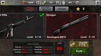 The Zombie: Gundead screenshot, image №1578391 - RAWG
