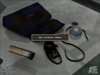 Cold Case Files: The Game screenshot, image №411404 - RAWG