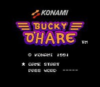 Bucky O'Hare screenshot, image №734903 - RAWG