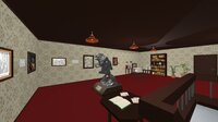 Unnatural Freaks: Wolf At Evergreen screenshot, image №2986138 - RAWG