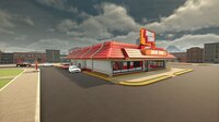 Drive Thru Simulator: Prologue screenshot, image №4196176 - RAWG