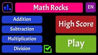 Math Rocks screenshot, image №1286834 - RAWG