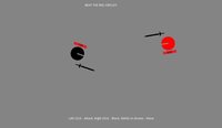 Beat The Red Circle (Ludum Dare 41) screenshot, image №1282882 - RAWG