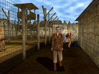 Prisoner of War screenshot, image №293531 - RAWG