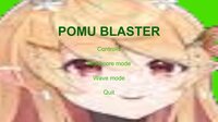 Pomu Blasters screenshot, image №3288914 - RAWG